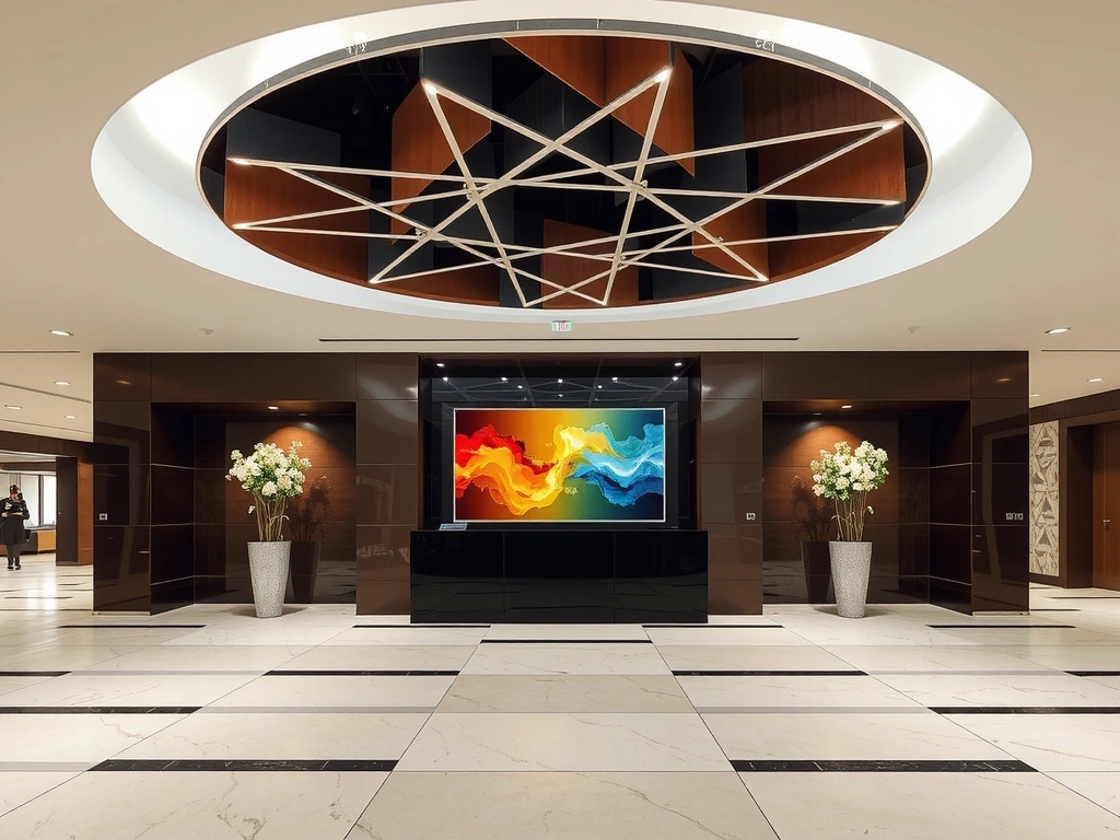 Artistic inspiration