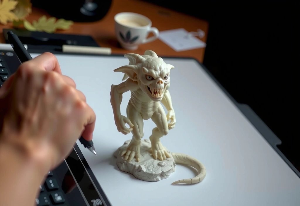 Visual Arts Department